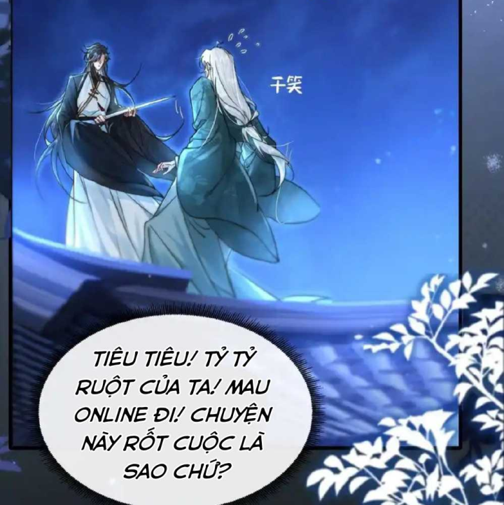 Nam Chủ Vì Sao Quyến Rũ Ta Chapter 2 - Trang 2