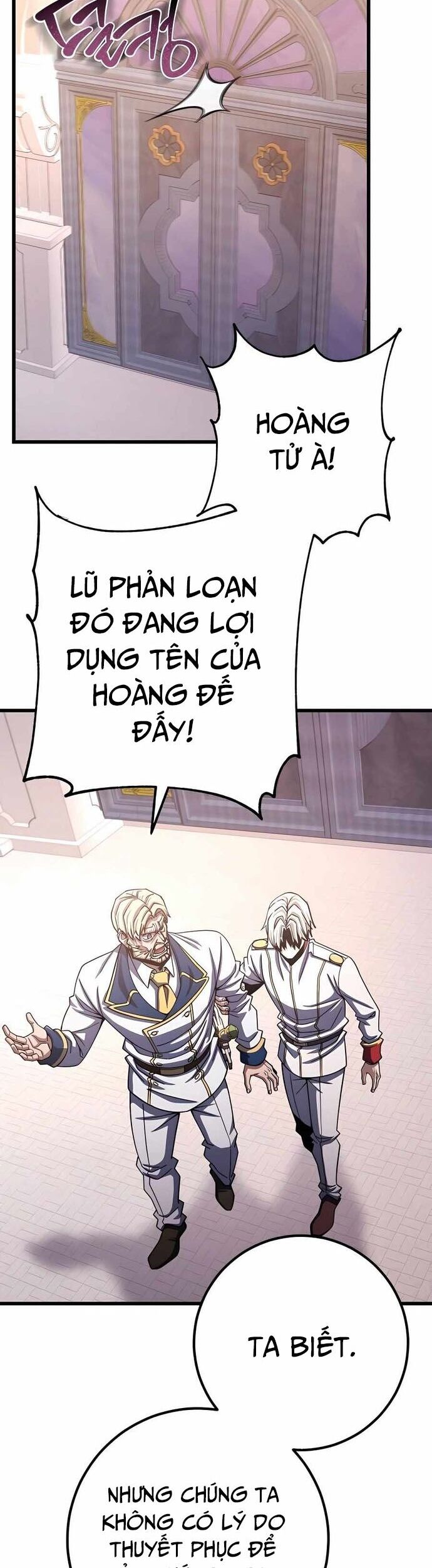 Tôi Dùng Búa Thần Giải Cứu Thế Giới Chapter 67 - Trang 2