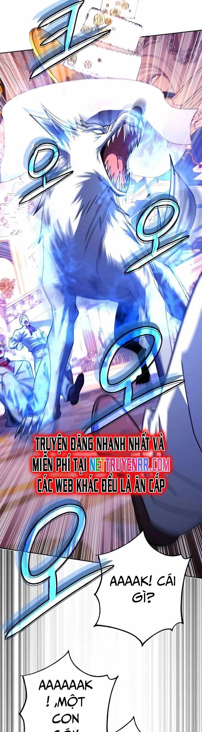 Tôi Dùng Búa Thần Giải Cứu Thế Giới Chapter 67 - Trang 2