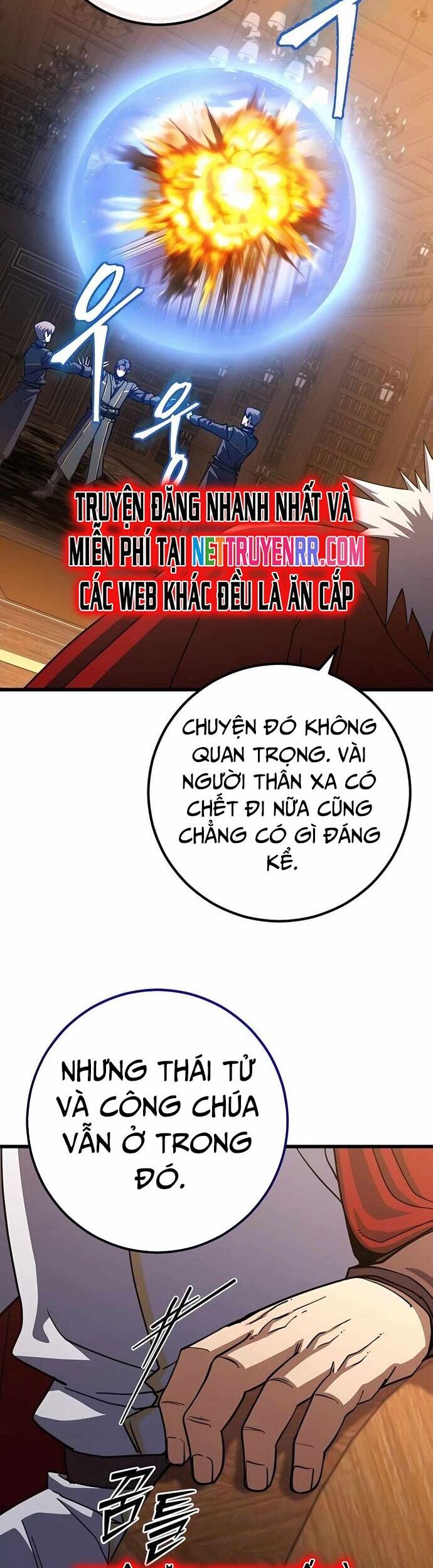 Tôi Dùng Búa Thần Giải Cứu Thế Giới Chapter 67 - Trang 2