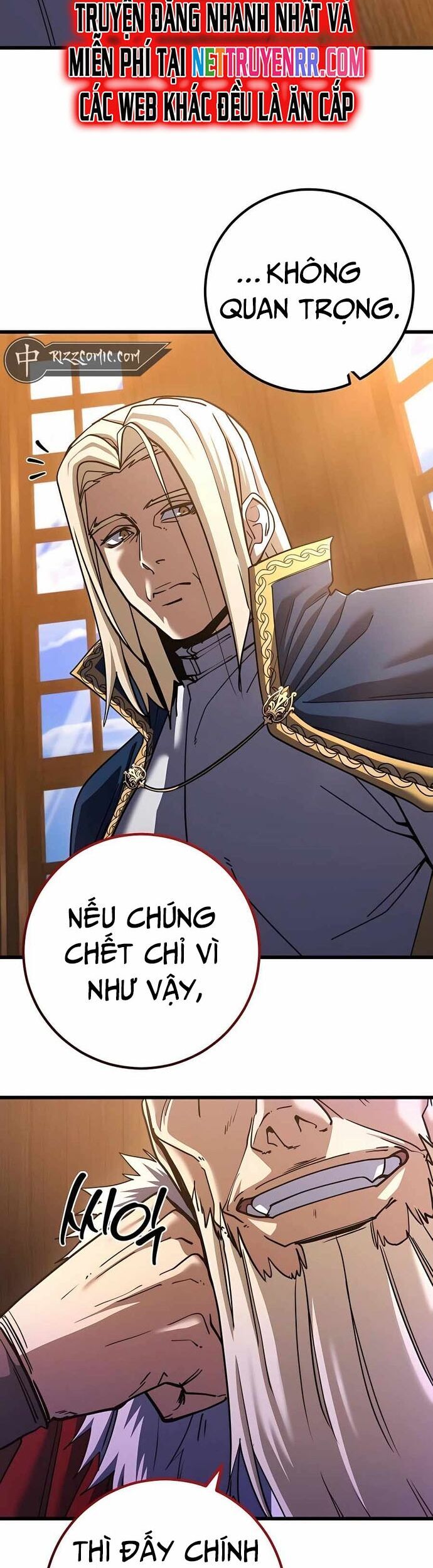 Tôi Dùng Búa Thần Giải Cứu Thế Giới Chapter 67 - Trang 2