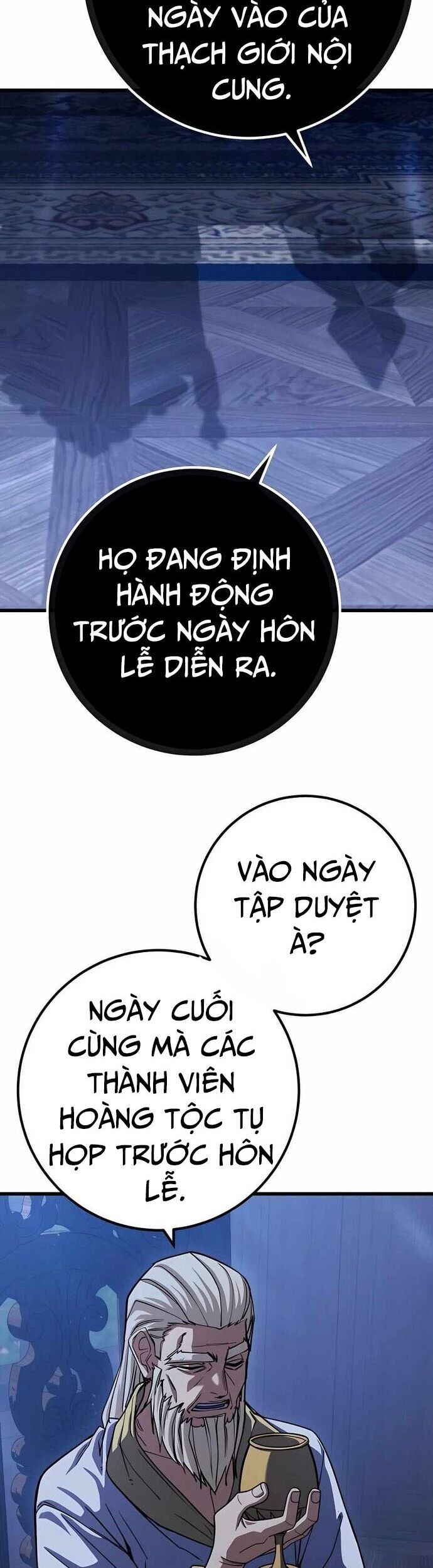 Tôi Dùng Búa Thần Giải Cứu Thế Giới Chapter 65 - Trang 2