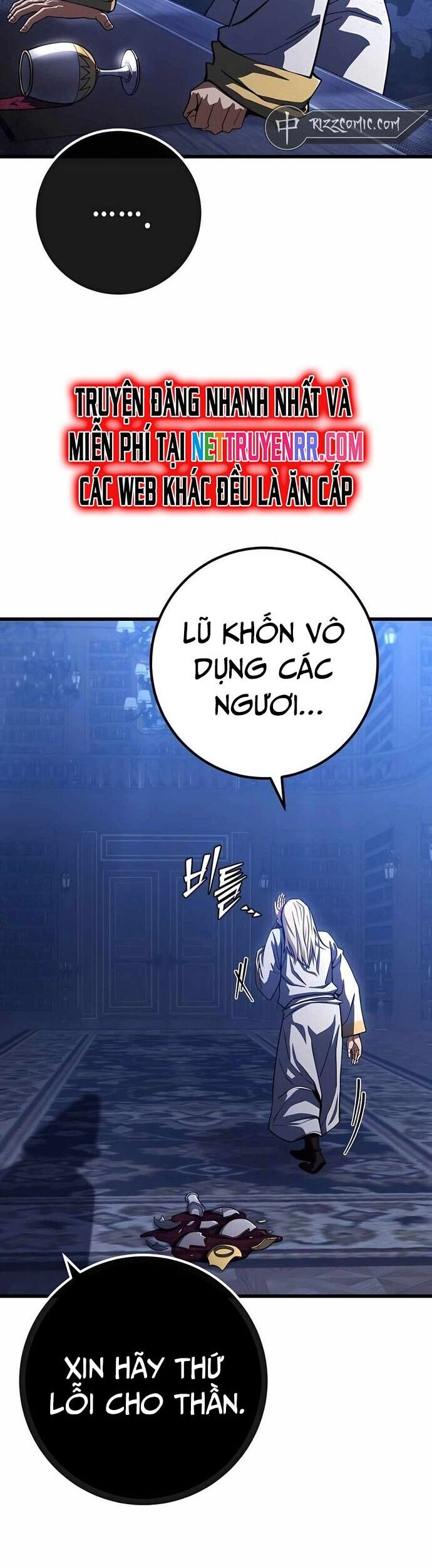 Tôi Dùng Búa Thần Giải Cứu Thế Giới Chapter 65 - Trang 2