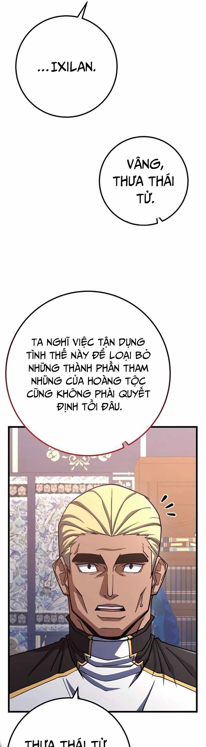 Tôi Dùng Búa Thần Giải Cứu Thế Giới Chapter 65 - Trang 2