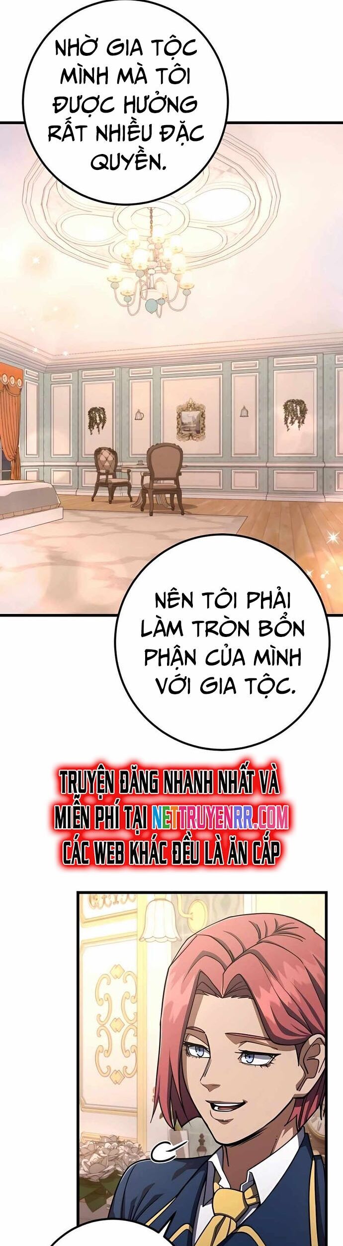 Tôi Dùng Búa Thần Giải Cứu Thế Giới Chapter 65 - Trang 2