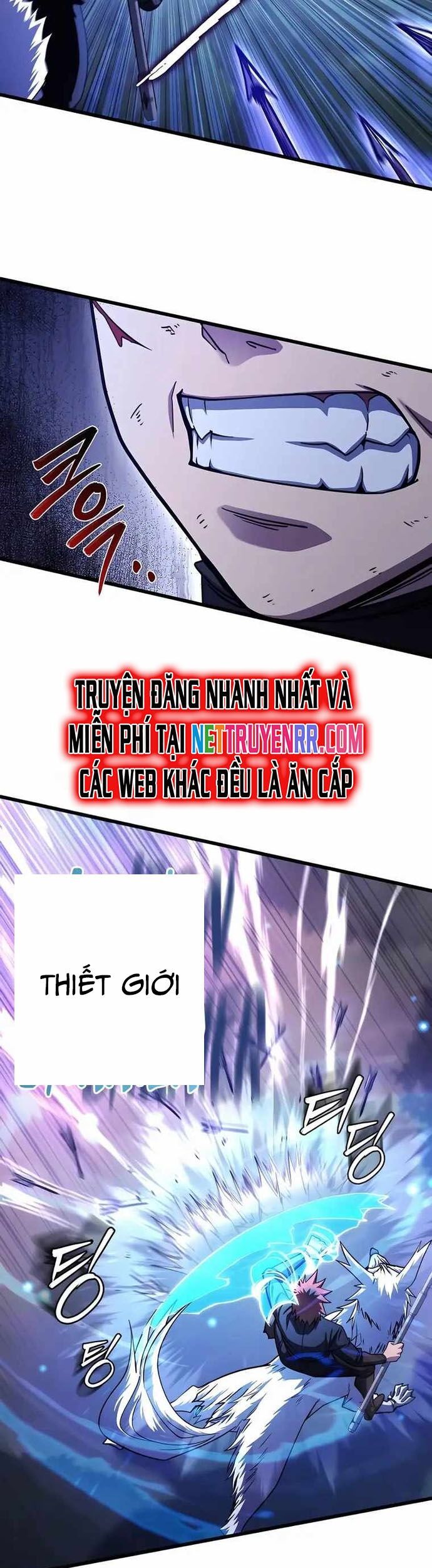 Tôi Dùng Búa Thần Giải Cứu Thế Giới Chapter 64 - Trang 2