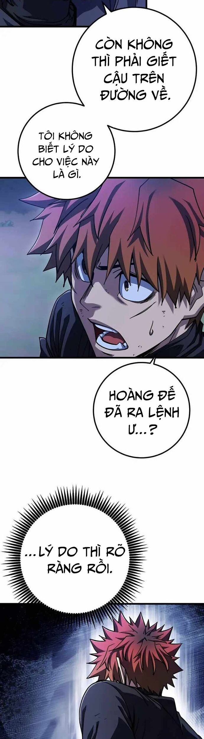 Tôi Dùng Búa Thần Giải Cứu Thế Giới Chapter 64 - Trang 2