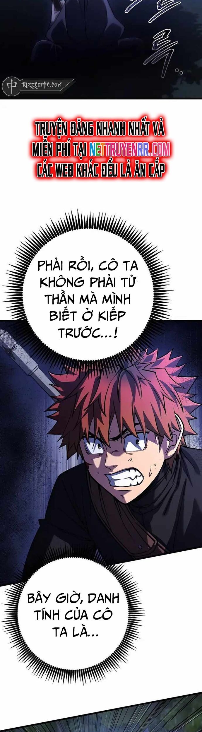 Tôi Dùng Búa Thần Giải Cứu Thế Giới Chapter 64 - Trang 2