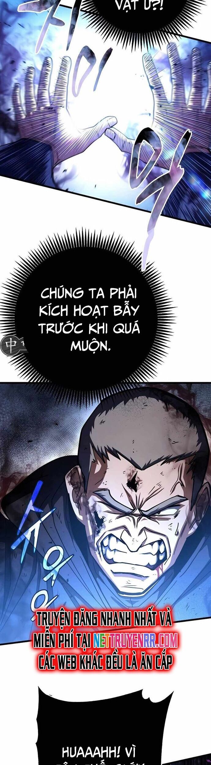 Tôi Dùng Búa Thần Giải Cứu Thế Giới Chapter 63 - Trang 2