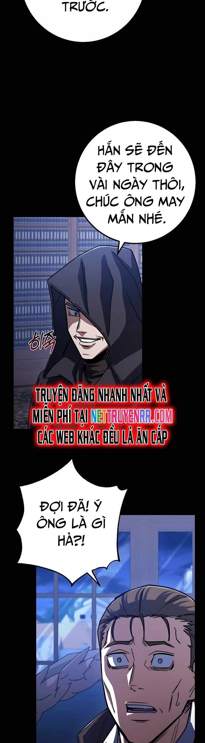 Tôi Dùng Búa Thần Giải Cứu Thế Giới Chapter 63 - Trang 2