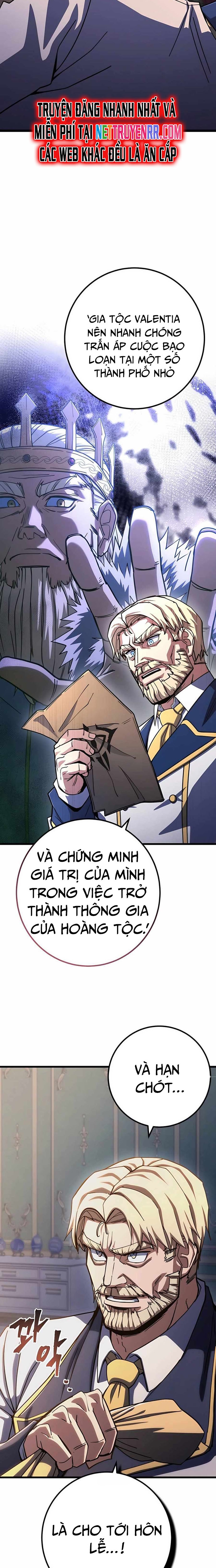 Tôi Dùng Búa Thần Giải Cứu Thế Giới Chapter 62 - Trang 2