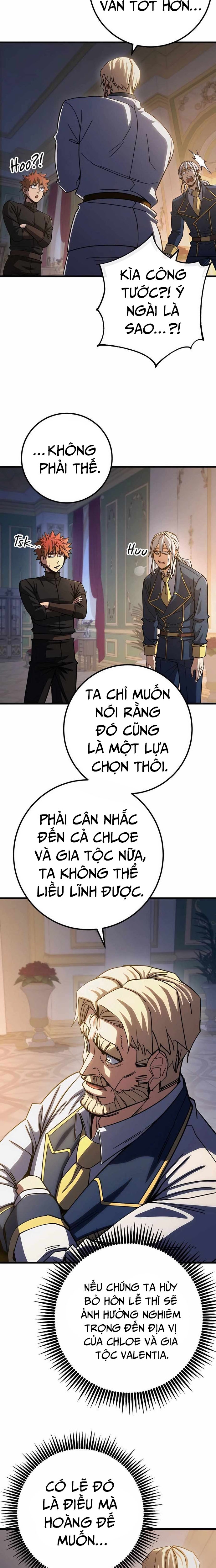 Tôi Dùng Búa Thần Giải Cứu Thế Giới Chapter 62 - Trang 2