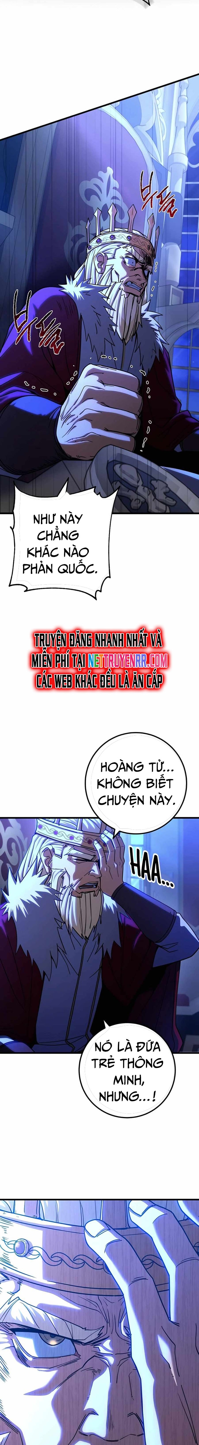 Tôi Dùng Búa Thần Giải Cứu Thế Giới Chapter 61 - Trang 2