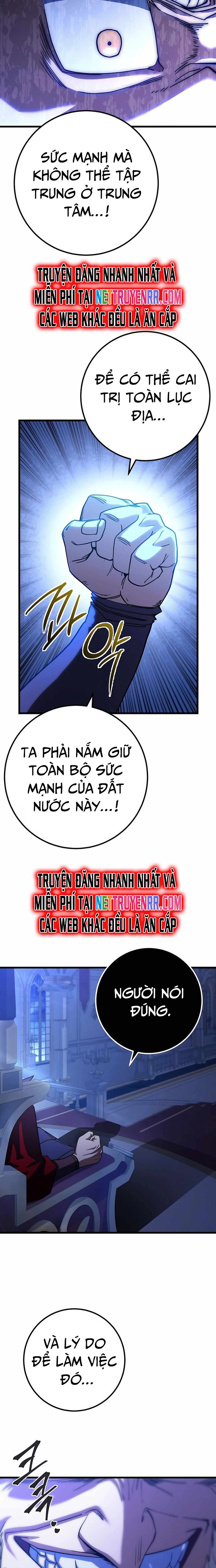 Tôi Dùng Búa Thần Giải Cứu Thế Giới Chapter 61 - Trang 2