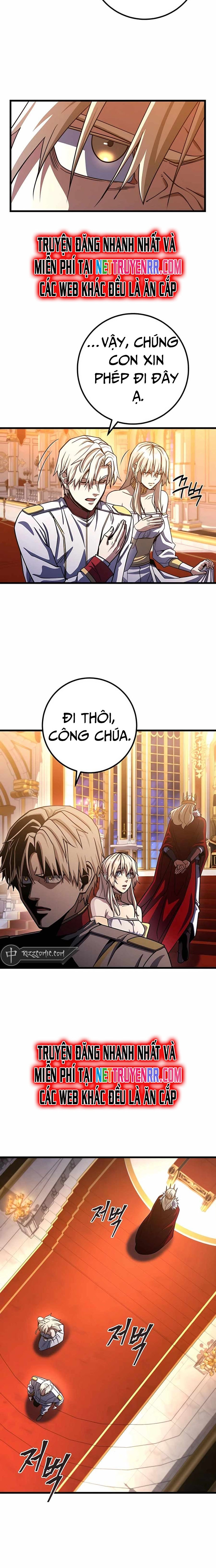 Tôi Dùng Búa Thần Giải Cứu Thế Giới Chapter 61 - Trang 2