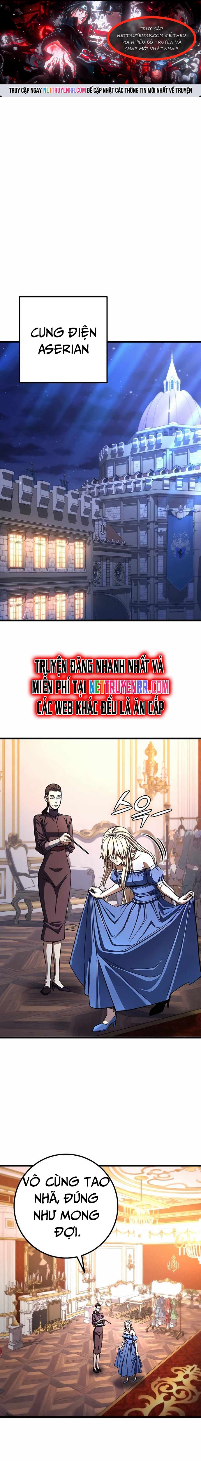 Tôi Dùng Búa Thần Giải Cứu Thế Giới Chapter 60 - Trang 2