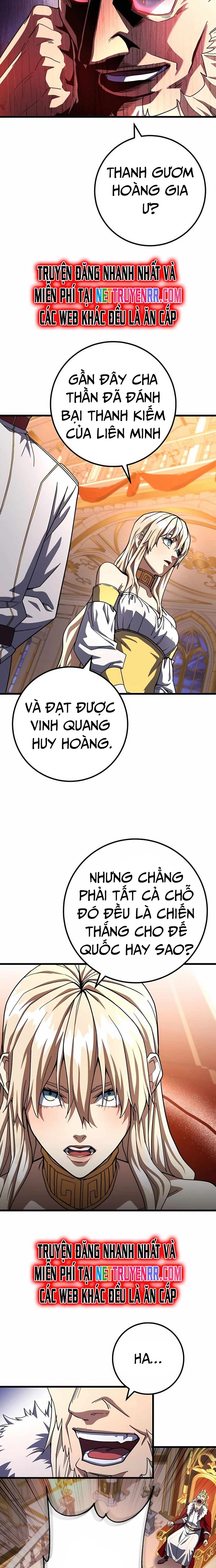 Tôi Dùng Búa Thần Giải Cứu Thế Giới Chapter 60 - Trang 2