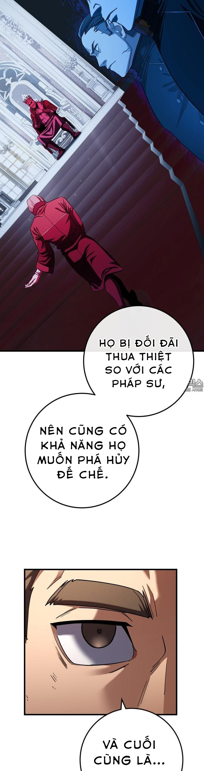 Tôi Dùng Búa Thần Giải Cứu Thế Giới Chapter 59 - Trang 2