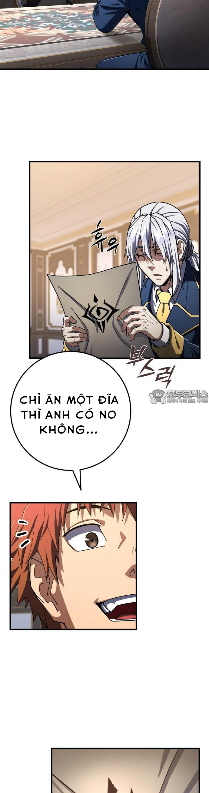 Tôi Dùng Búa Thần Giải Cứu Thế Giới Chapter 58 - Trang 2