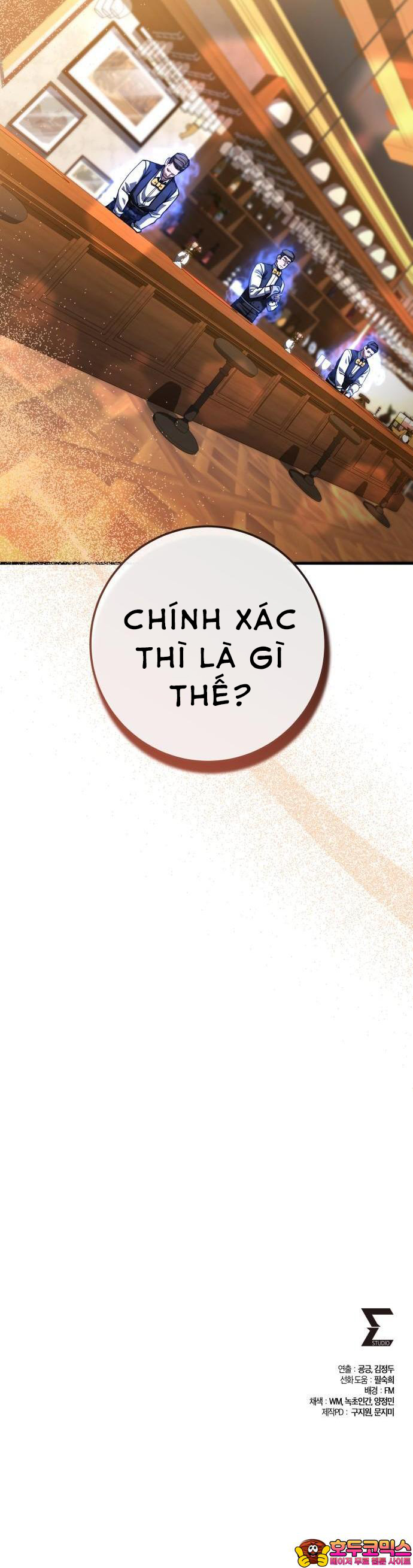 Tôi Dùng Búa Thần Giải Cứu Thế Giới Chapter 58 - Trang 2