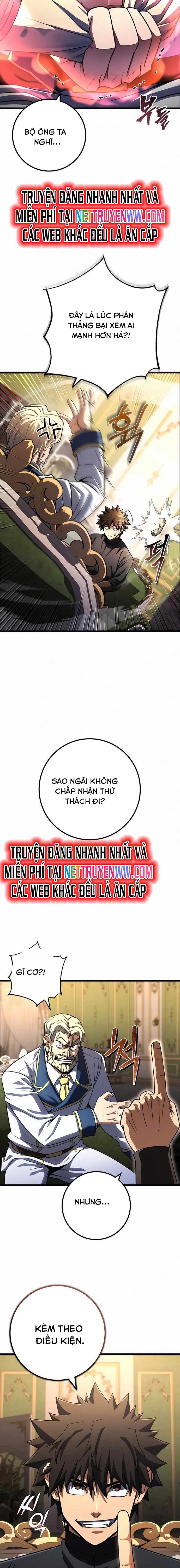 Tôi Dùng Búa Thần Giải Cứu Thế Giới Chapter 53 - Trang 2