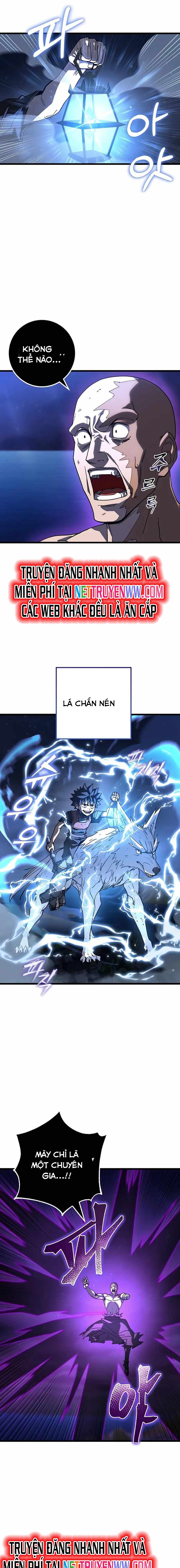 Tôi Dùng Búa Thần Giải Cứu Thế Giới Chapter 49 - Trang 2