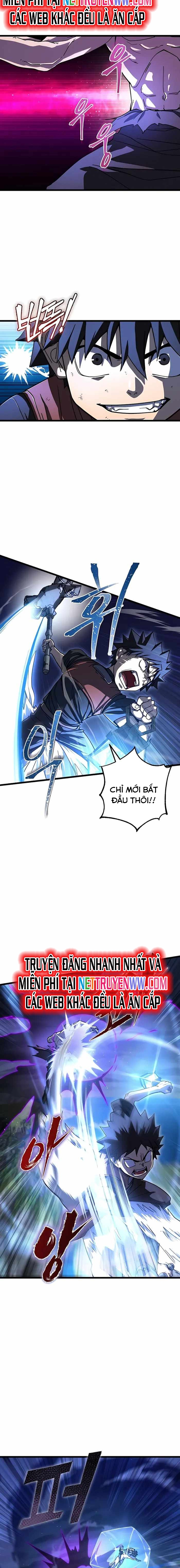 Tôi Dùng Búa Thần Giải Cứu Thế Giới Chapter 49 - Trang 2