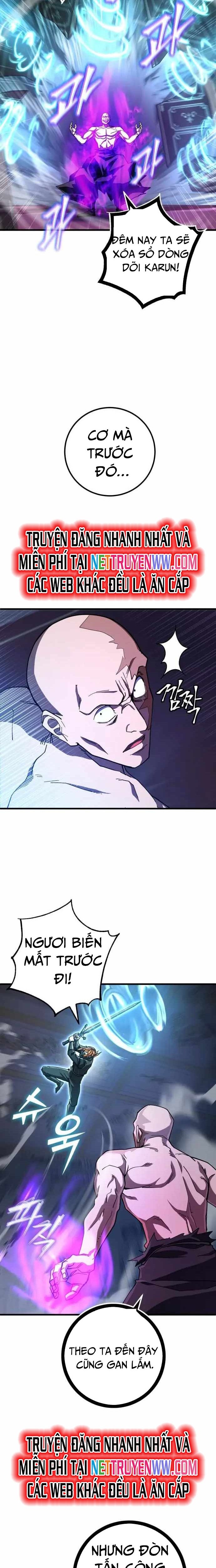 Tôi Dùng Búa Thần Giải Cứu Thế Giới Chapter 48 - Trang 2