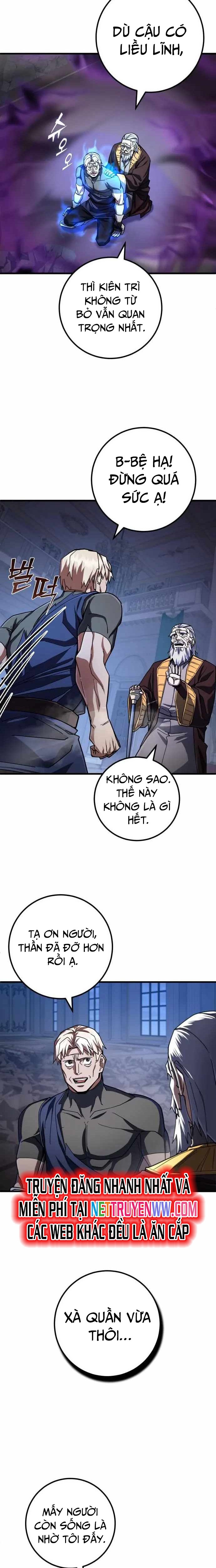 Tôi Dùng Búa Thần Giải Cứu Thế Giới Chapter 48 - Trang 2