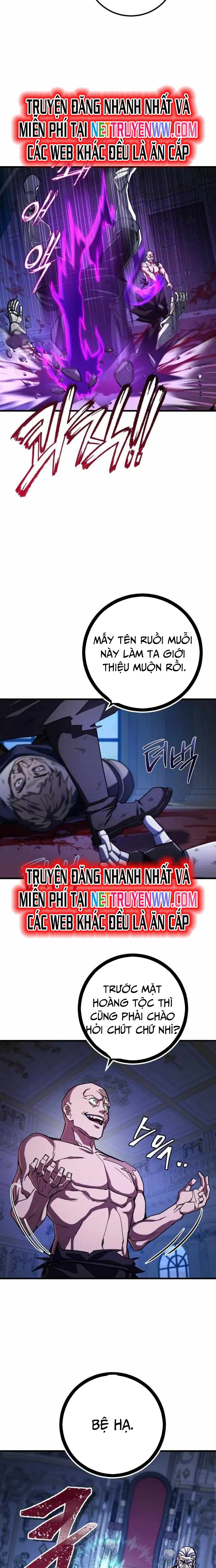 Tôi Dùng Búa Thần Giải Cứu Thế Giới Chapter 48 - Trang 2