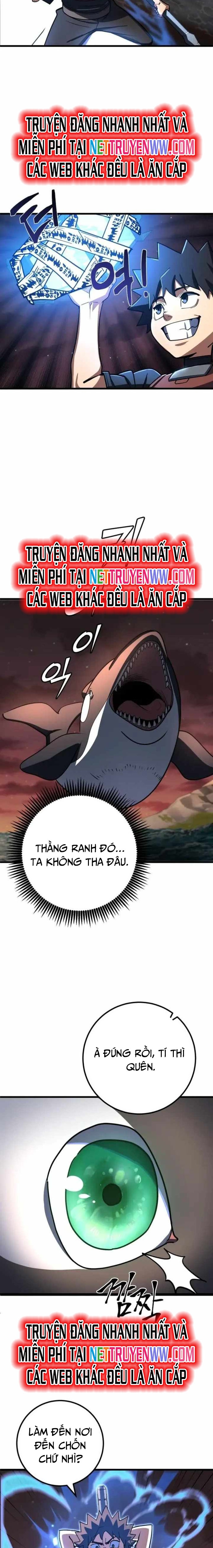 Tôi Dùng Búa Thần Giải Cứu Thế Giới Chapter 46 - Trang 2