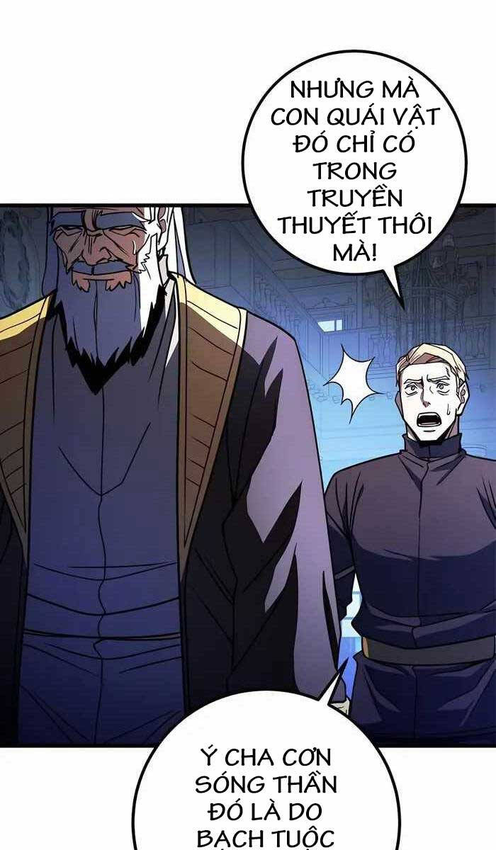 Tôi Dùng Búa Thần Giải Cứu Thế Giới Chapter 43 - Trang 2