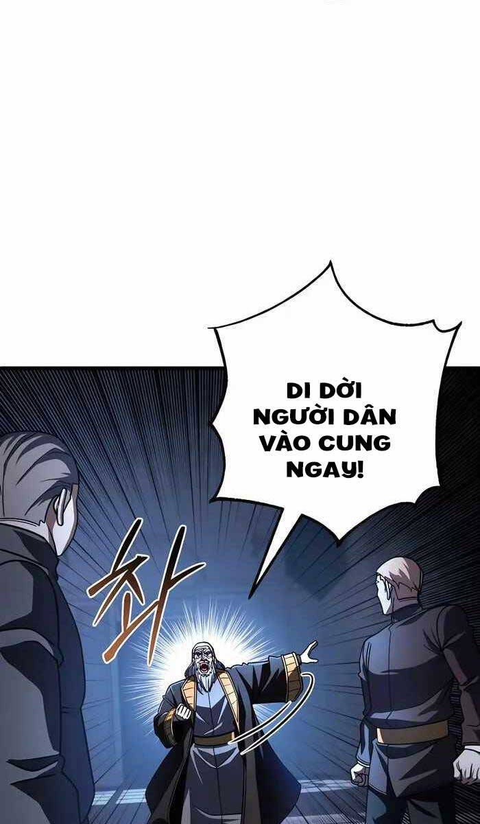 Tôi Dùng Búa Thần Giải Cứu Thế Giới Chapter 43 - Trang 2