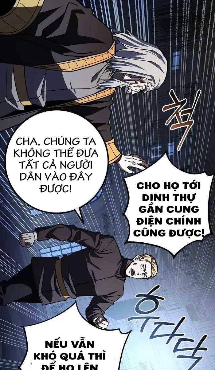 Tôi Dùng Búa Thần Giải Cứu Thế Giới Chapter 43 - Trang 2