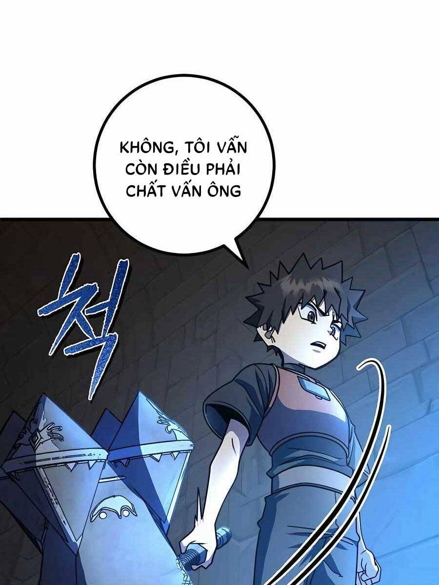 Tôi Dùng Búa Thần Giải Cứu Thế Giới Chapter 42 - Trang 2