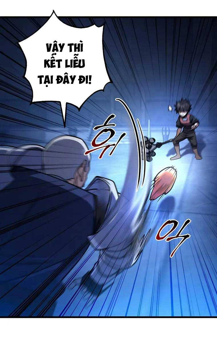 Tôi Dùng Búa Thần Giải Cứu Thế Giới Chapter 41 - Trang 2