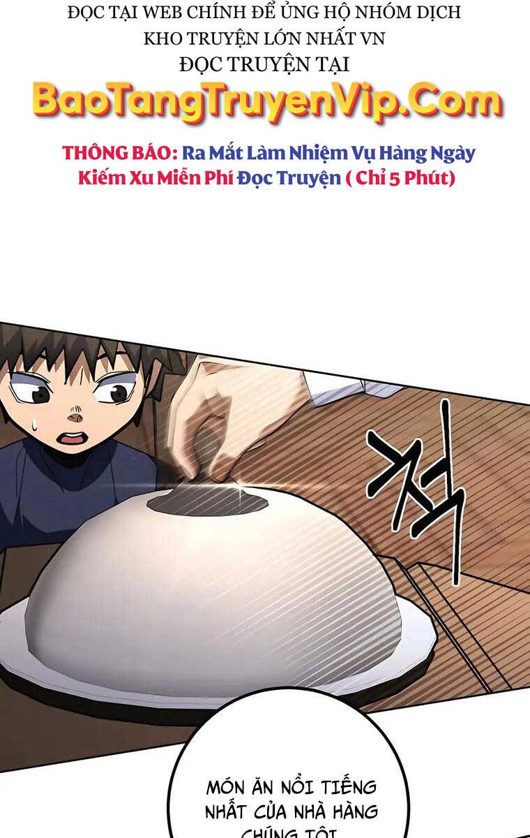 Tôi Dùng Búa Thần Giải Cứu Thế Giới Chapter 39 - Trang 2