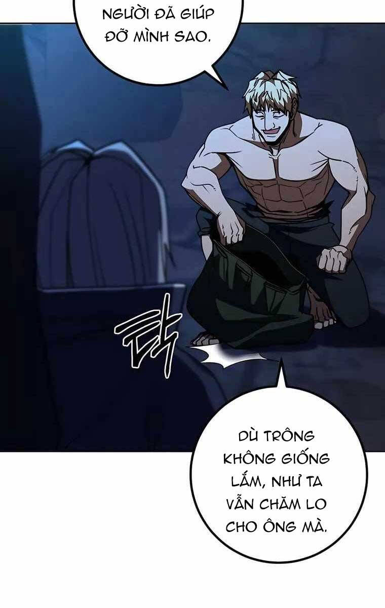 Tôi Dùng Búa Thần Giải Cứu Thế Giới Chapter 38 - Trang 2