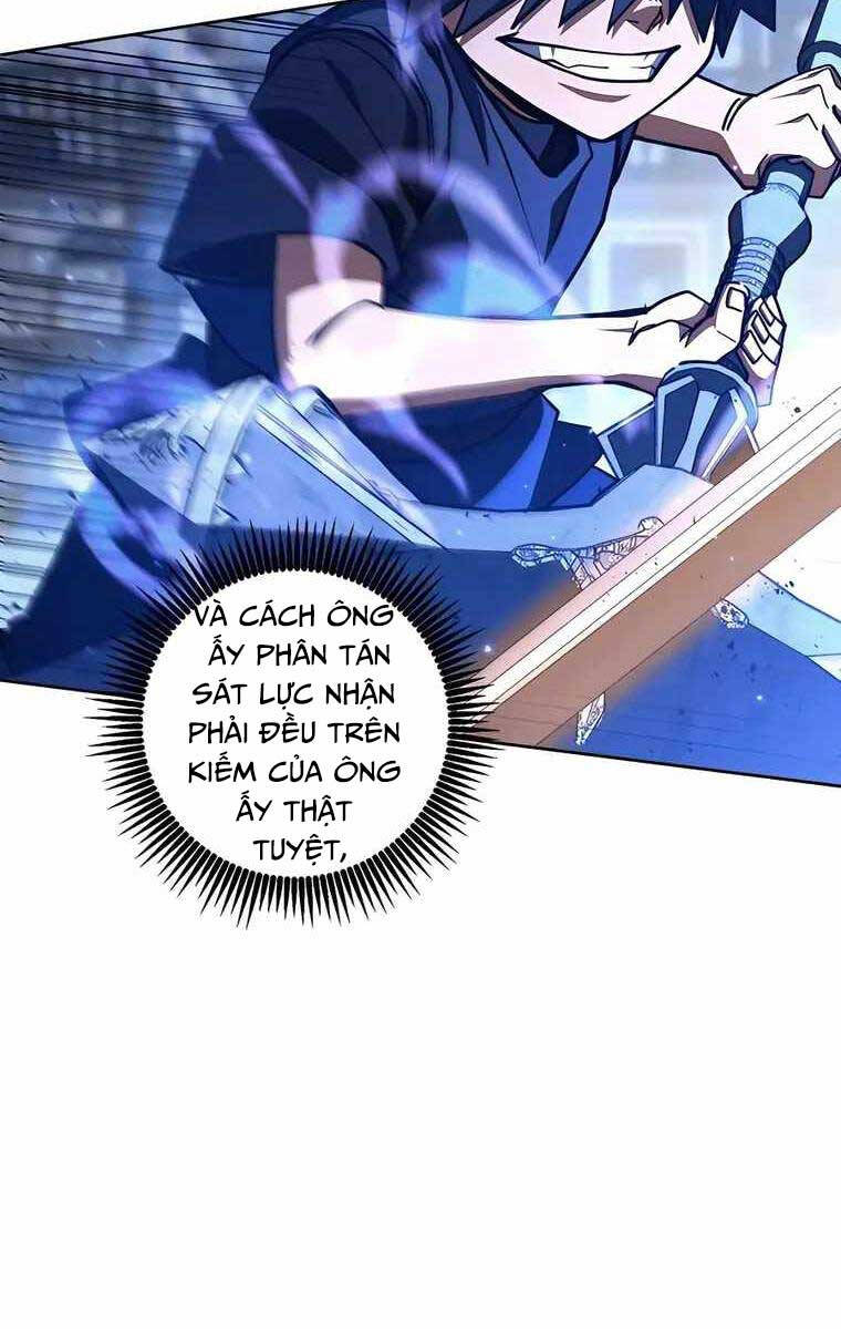 Tôi Dùng Búa Thần Giải Cứu Thế Giới Chapter 35 - Trang 2