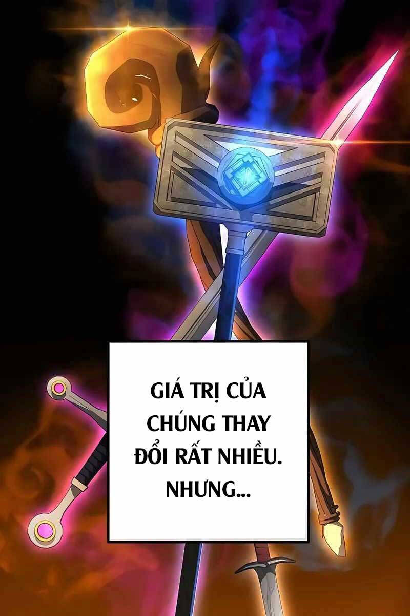 Tôi Dùng Búa Thần Giải Cứu Thế Giới Chapter 24 - Trang 2