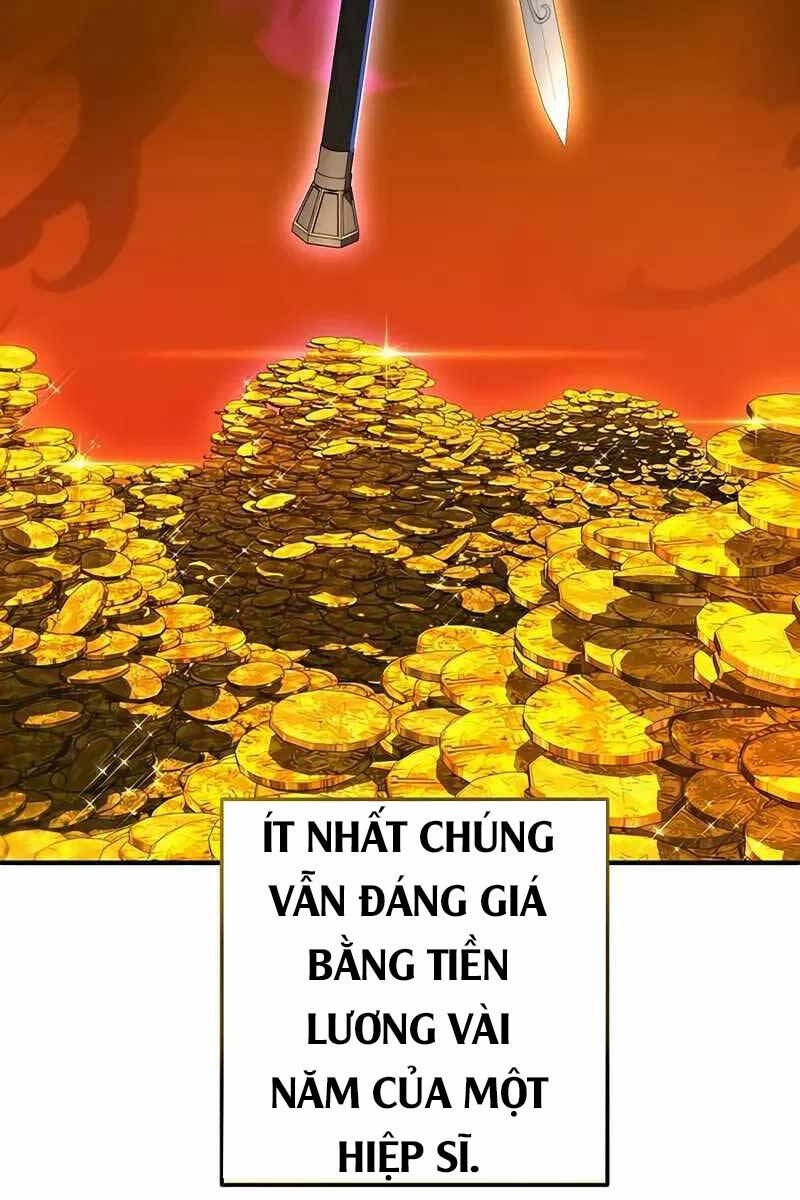 Tôi Dùng Búa Thần Giải Cứu Thế Giới Chapter 24 - Trang 2