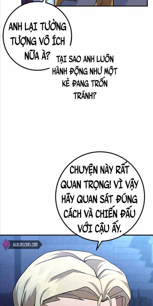 Tôi Dùng Búa Thần Giải Cứu Thế Giới Chapter 20 - Trang 2