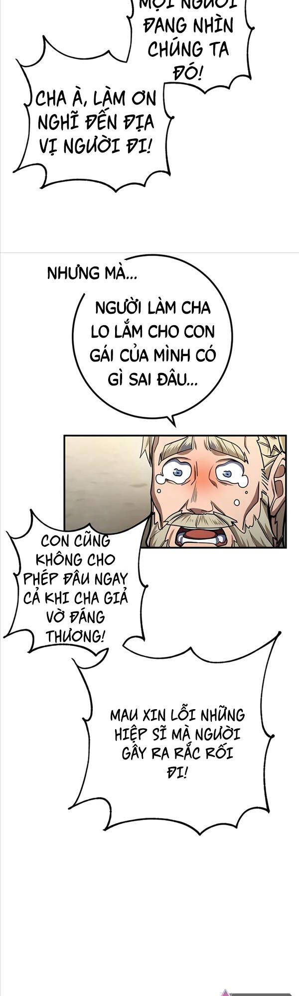 Tôi Dùng Búa Thần Giải Cứu Thế Giới Chapter 18 - Trang 2