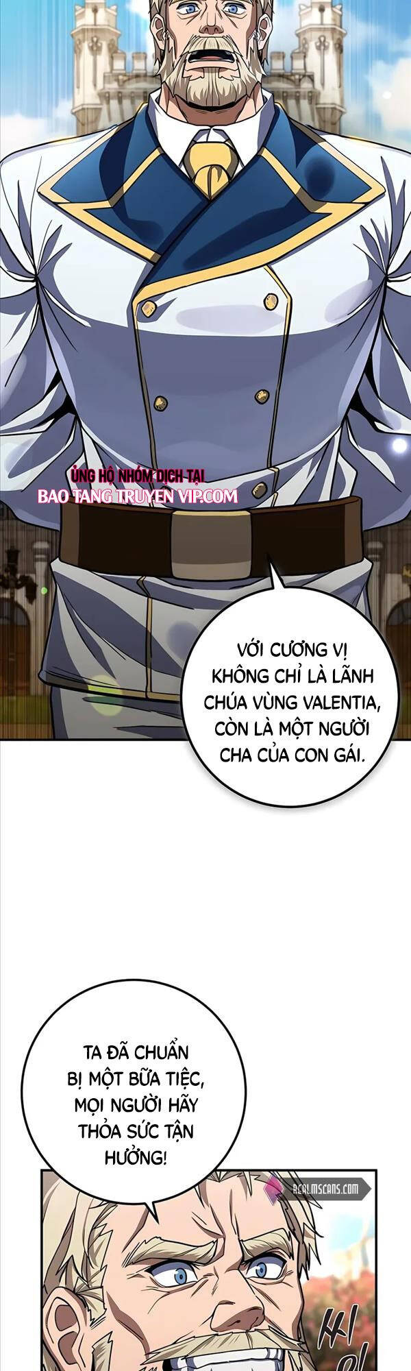 Tôi Dùng Búa Thần Giải Cứu Thế Giới Chapter 18 - Trang 2