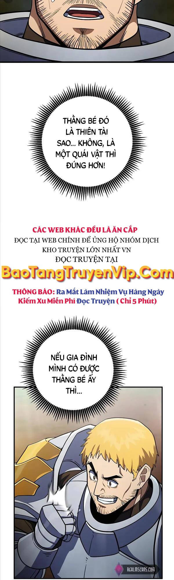 Tôi Dùng Búa Thần Giải Cứu Thế Giới Chapter 18 - Trang 2