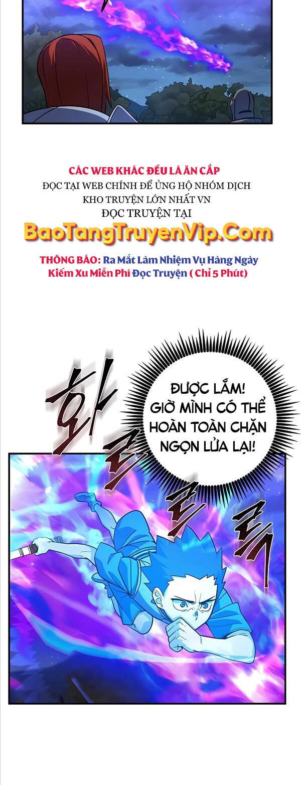 Tôi Dùng Búa Thần Giải Cứu Thế Giới Chapter 16 - Trang 2