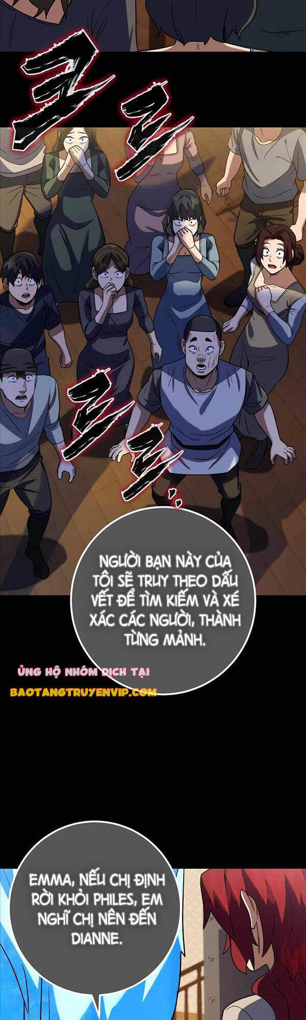 Tôi Dùng Búa Thần Giải Cứu Thế Giới Chapter 6 - Trang 2