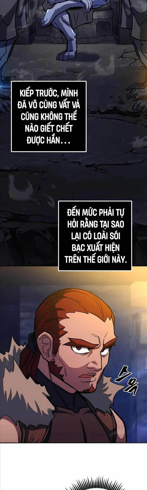 Tôi Dùng Búa Thần Giải Cứu Thế Giới Chapter 3 - Trang 2