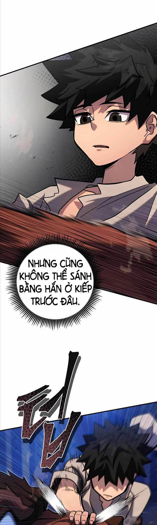 Tôi Dùng Búa Thần Giải Cứu Thế Giới Chapter 3 - Trang 2