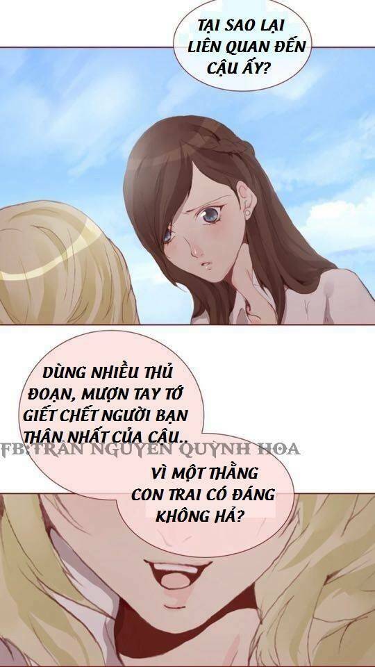 Trả Thù Trường Trung Học Chapter 27 - Trang 2